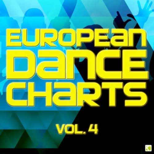 European Dance Charts Vol.4