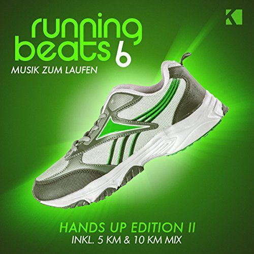 Running Beats 6